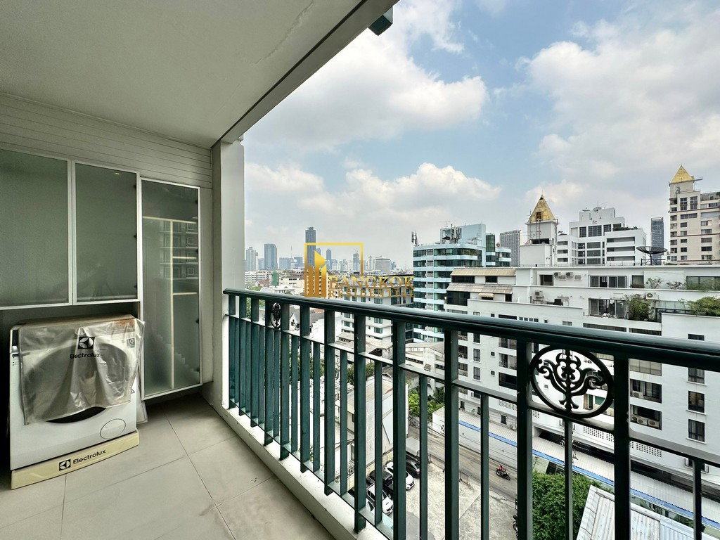 รูป Ivy Thonglor | Modern 2 Bedroom Property For Rent in Thonglor - BR15383CD - รูปที่ 5/30