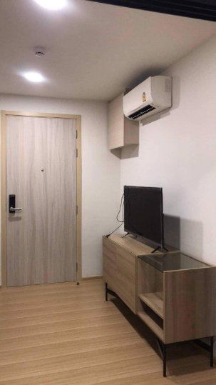 รูป ห้องจริง❤️เอเจ้นท์ ❤️นัดดูห้องแอดไลน์นะคะ❤️Chewathai Hallmark Ladprao - Chokchai 4 - รูปที่ 11/24