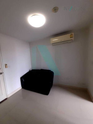 คอนโดให้เช่า : 🎉 ให้เช่าคอนโด ลิปป์ ลาดพร้าว 20 อาคาร 1 ชั้น 4 1 ห้องนอน ขนาด 26 ตรม ใกล้ ห้างเซ็นทรัลลาดพร้าว