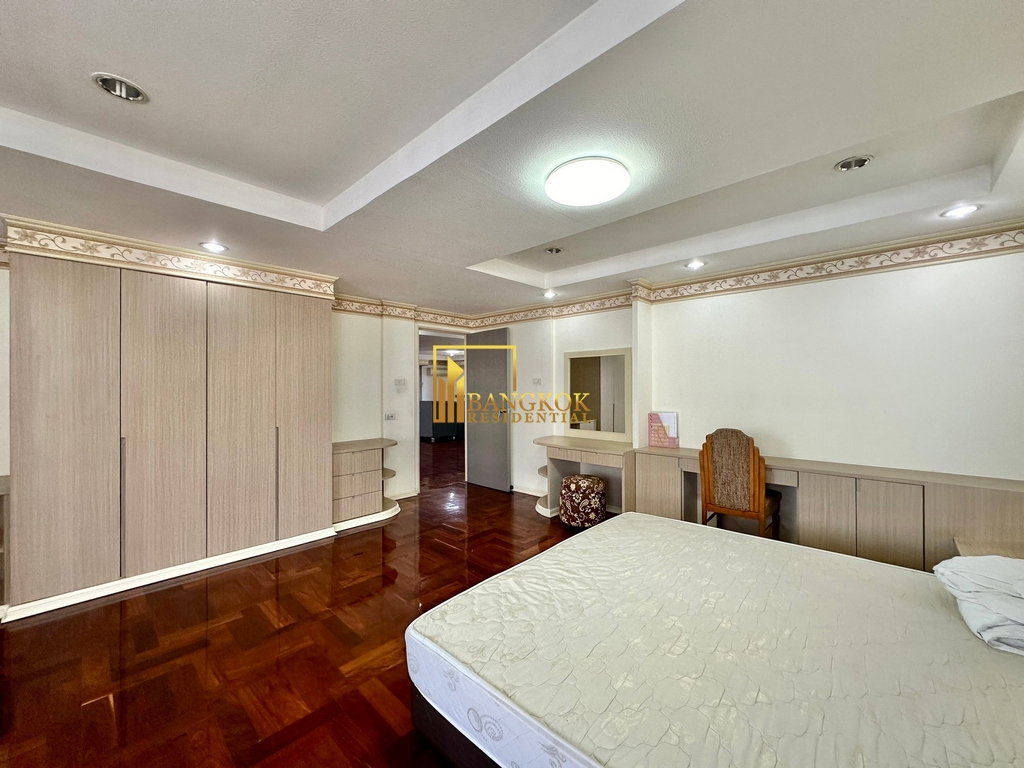 รูป Expansive 3 Bedroom Penthouse Apartment With Private Pool - BR20757AP - รูปที่ 22/45