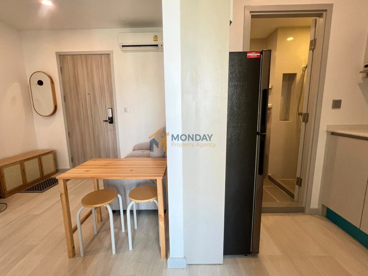 รูป 🔥 หลุดจอง! ราคานี้หาไม่ได้ง่าย ๆ KnightsBridge Prime Sathorn 🔥MD-26028547 - รูปที่ 4/5