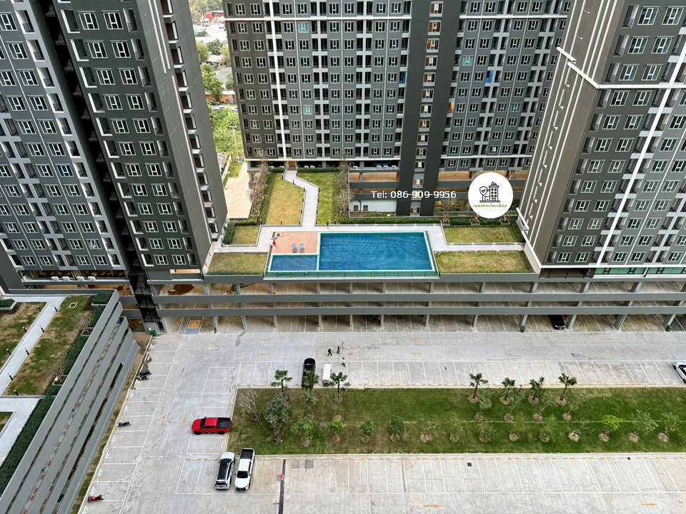 รูป (OWNER-POSTED) **ด่วน!! ให้เช่า Regent Home Bangna (รีเจ้นท์โฮม บางนา) ใจกลางบางนา ตรงข้ามทางด่วน ห่างรถไฟฟ้า 400 ม. - พร้อมอยู่ มี 2 ห้องเท่านั้น! - รูปที่ 16/21