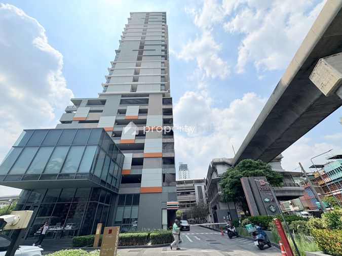 Niche Pride Taopoon - Interchange