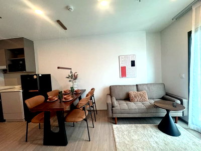 Condos for rent Gateway Ekamai : Aspire Sukhumvit - Rama                 4 