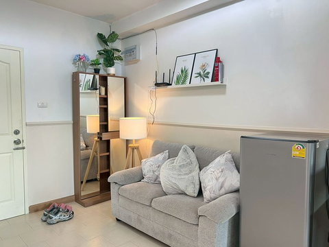 ให้เช่า : City Home ศรีนครินทร์