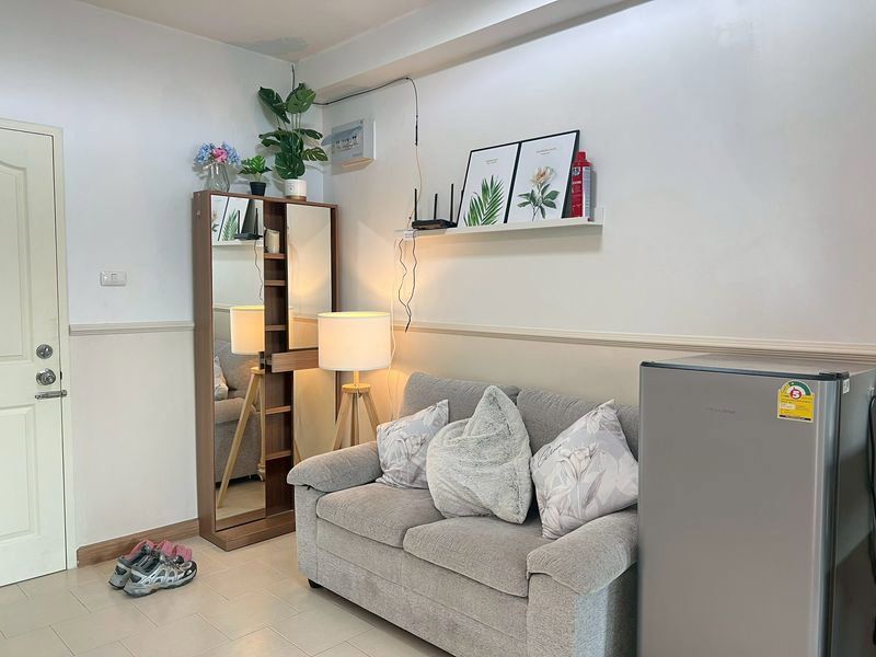 รูป ให้เช่า : City Home ศรีนครินทร์  - รูปที่ 1/20