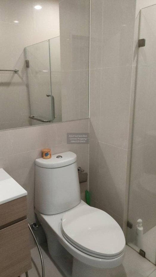 รูป 🔥🔥🔥 เช่าคอนโด โนเบิล รีวอลฟ์ รัชดา 1 MRT-ศูนย์วัฒนธรรมแห่งประเทศไทย ห้วยขวาง เขต ห้วยขวาง กรุงเทพ CX-41305 ✅ ทักไลน์ @connexproperty ตอบทันที ทีมงานมืออาชีพ ✅ 🔥🔥🔥 - รูปที่ 11/11