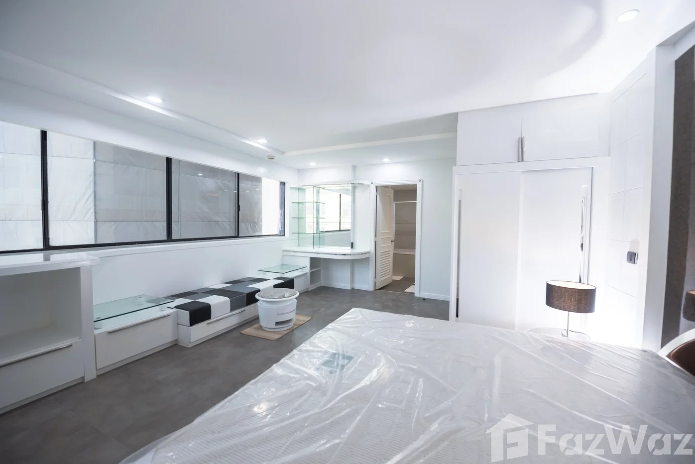 picture 3 bedroom for sale at President Park Sukhumvit 24 5372178 - 29/89