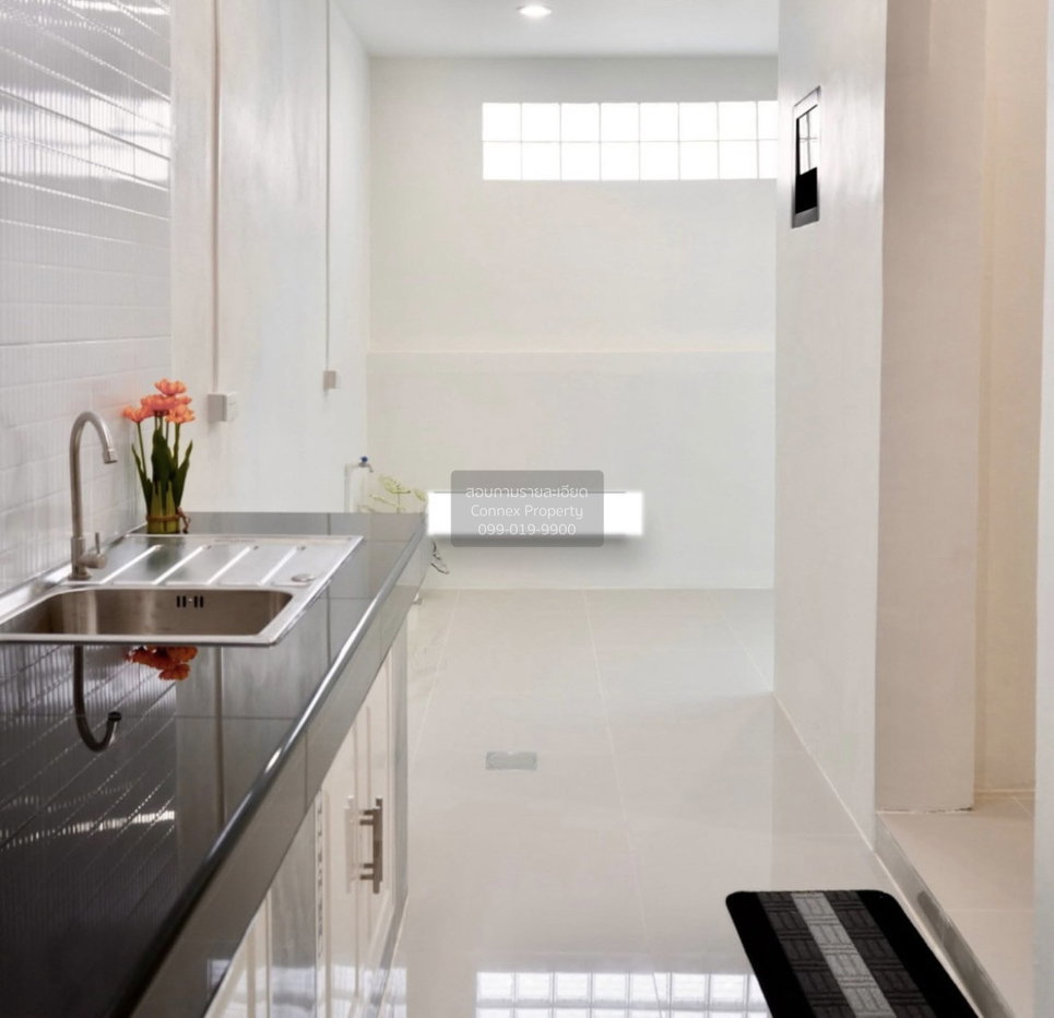 รูป ขายทาวน์เฮ้าส์/ทาวน์โฮม ซิลค์ วิลเลจ สายไหม 54 สายไหม เขต สายไหม กรุงเทพ CX-148426 ✅ ทักไลน์ @connexproperty ตอบทันที ทีมงานมืออาชีพ ✅ - รูปที่ 10/12