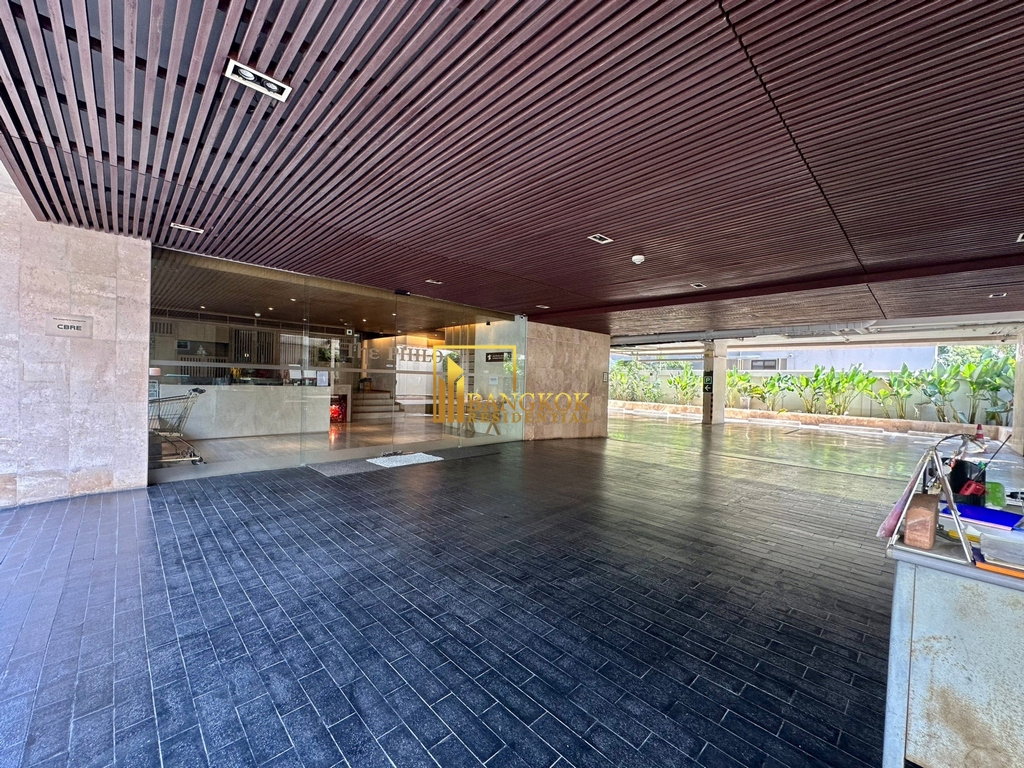 รูป Popular 1 Bedroom Apartment Near Em District - BR7351SA - รูปที่ 26/27