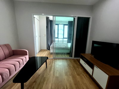 Condos for rent Panyananthaphikkhu Chonprathan Medical Center : 🔥🔥🔥 For Rent Condo , Astro Chaeng Wattana , Khlong Kluea , Pak Kret , Nonthaburi , CX-146933 ✅ Live chat with us ADD LINE @connexproperty ✅ 🔥🔥🔥