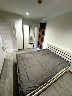 คอนโดให้เช่า : ให้เช่า Green Tower 🏡 2 ห้องนอน พร้อมอยู่‼️ ใกล้ The Mall งามวงศ์วาน #ตอบแชทไว 🔥🔥 รหัส M2026