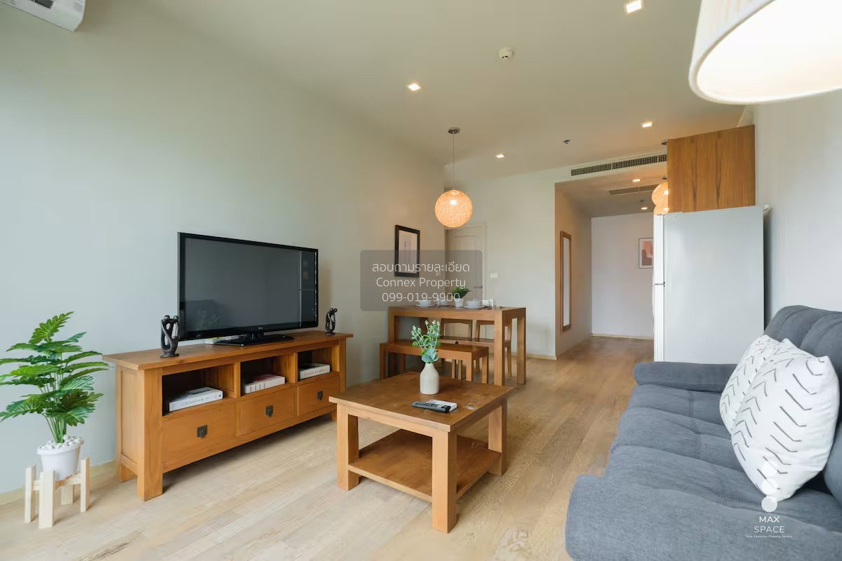 รูป เช่าคอนโด โนเบิล รีไฟน์ BTS-พร้อมพงษ์ คลองตัน เขต คลองเตย กรุงเทพ CX-148999 ✅ ทักไลน์ @connexproperty ตอบทันที ทีมงานมืออาชีพ ✅ - รูปที่ 2/7