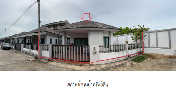 รูป บ้านเดี่ยว สำหรับขาย บ้านเดี่ยว โครงการ บรรจงเอาส์ - กาญจนวิถี สุราษฎร์ธานี - รูปที่ 3/9