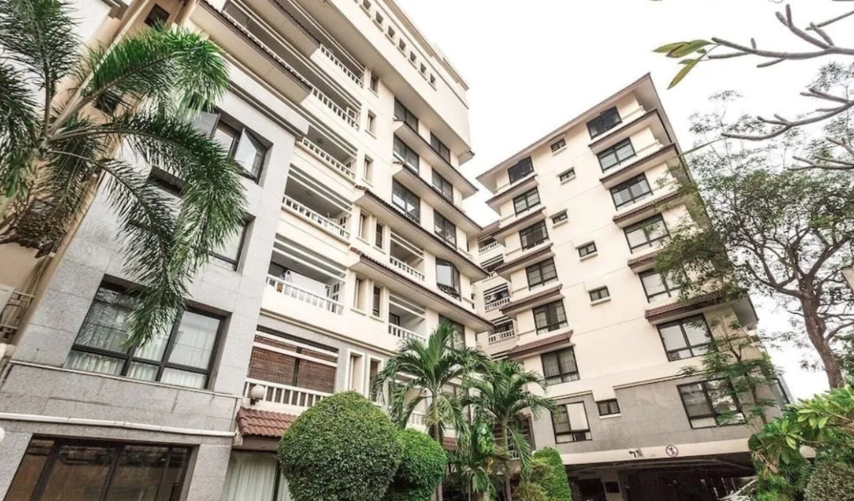 รูป ✨ ให้เช่า บ้านจันทร์ คอนโดมิเนียม ✨  💰 ราคา 26,000  บาท/เดือน - รูปที่ 1/5