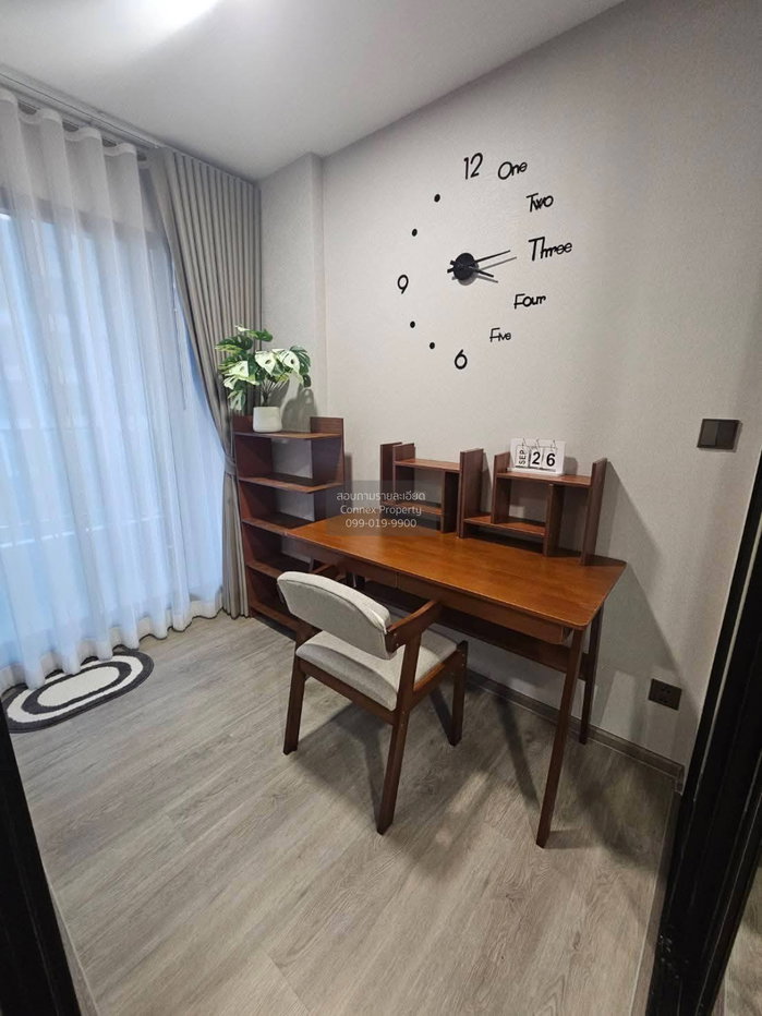 รูป เช่าคอนโด แอทโมซ พาลาซิโอ ลาดพร้าว-วังหิน ลาดพร้าว เขต ลาดพร้าว กรุงเทพ CX-148593 ✅ ทักไลน์ @connexproperty ตอบทันที ทีมงานมืออาชีพ ✅ - รูปที่ 4/8