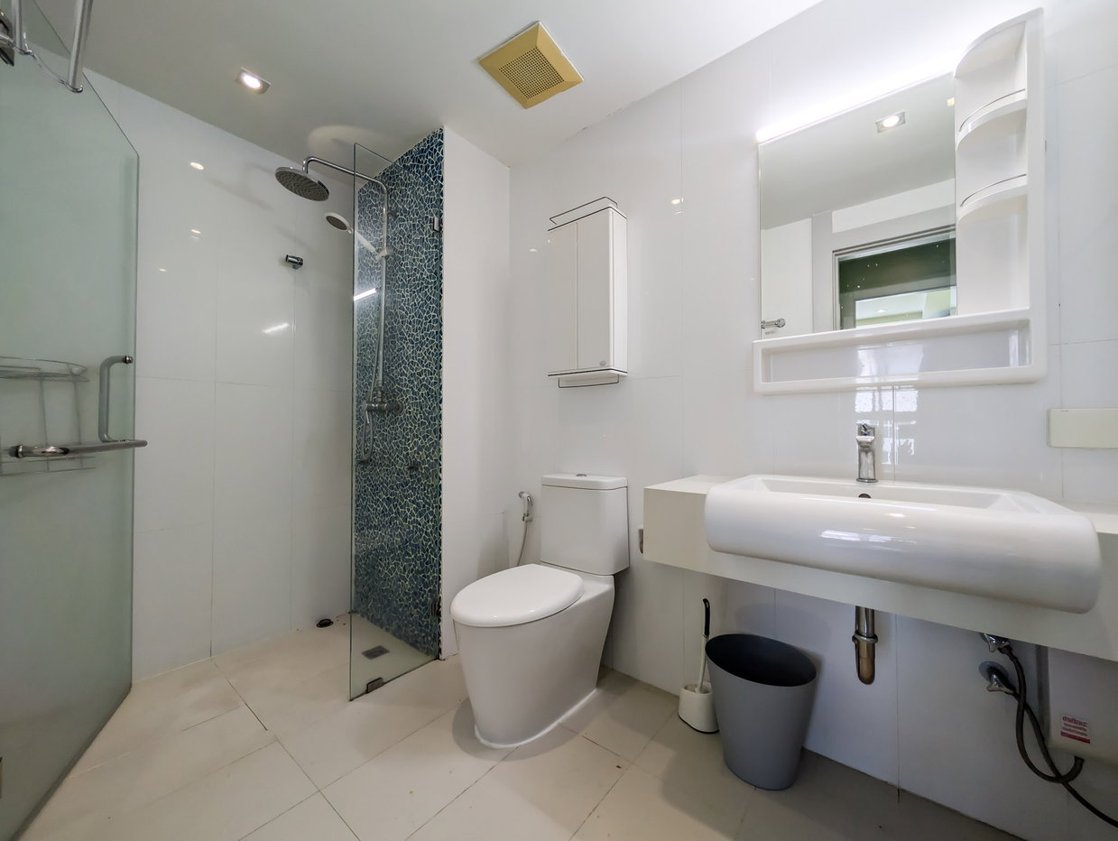 รูป For Rent Novana Residence 1BR Condominium in South Pattaya - รูปที่ 7/9