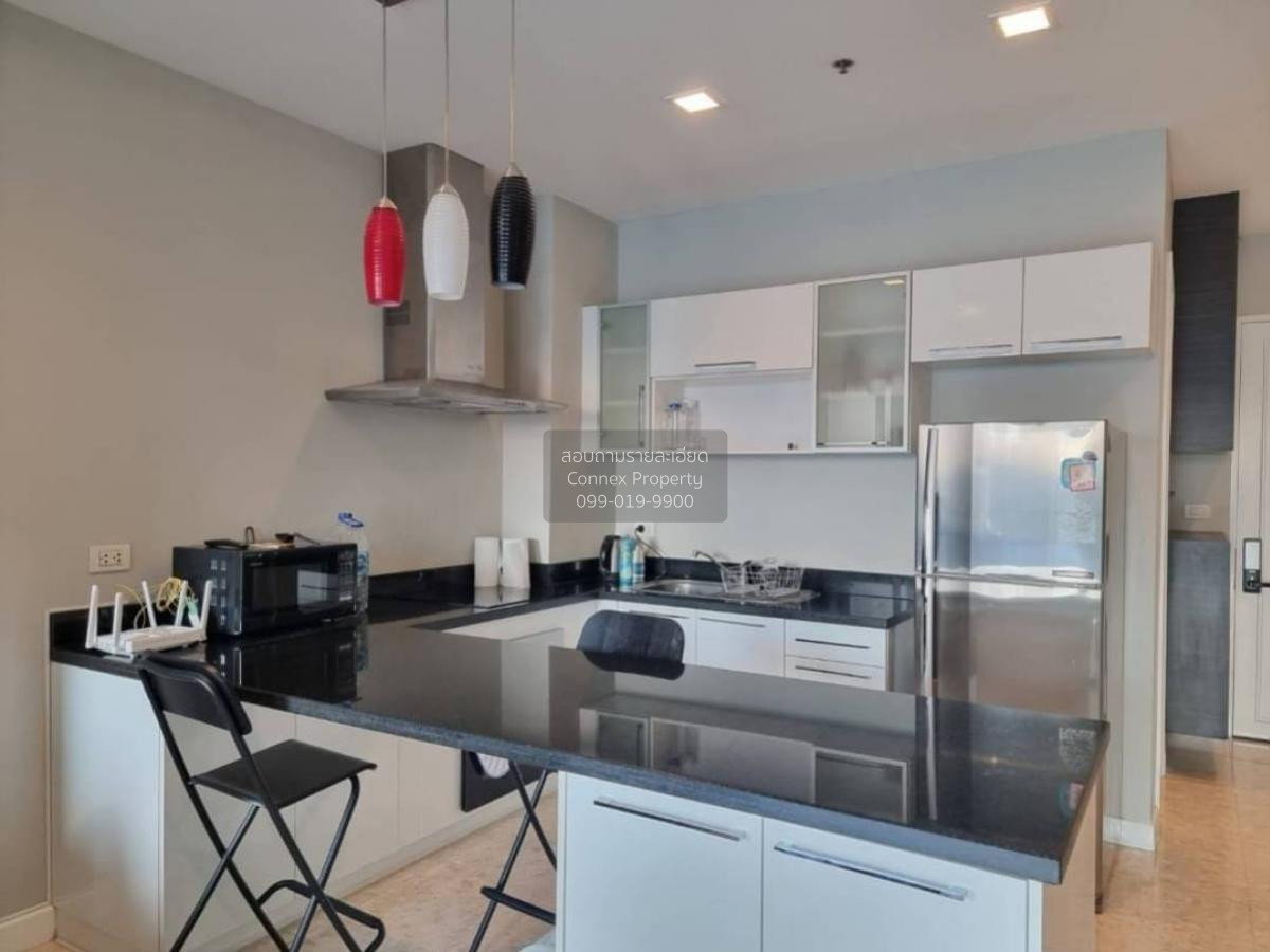 รูป เช่า คอนโด แต่งสวย Nusasiri Grand Condo BTS-เอกมัย สุขุมวิท พระโขนง พระโขนง กรุงเทพ CX-00903 ✅ ทักไลน์ @connexproperty ตอบทันที ทีมงานมืออาชีพ ✅ - รูปที่ 2/6