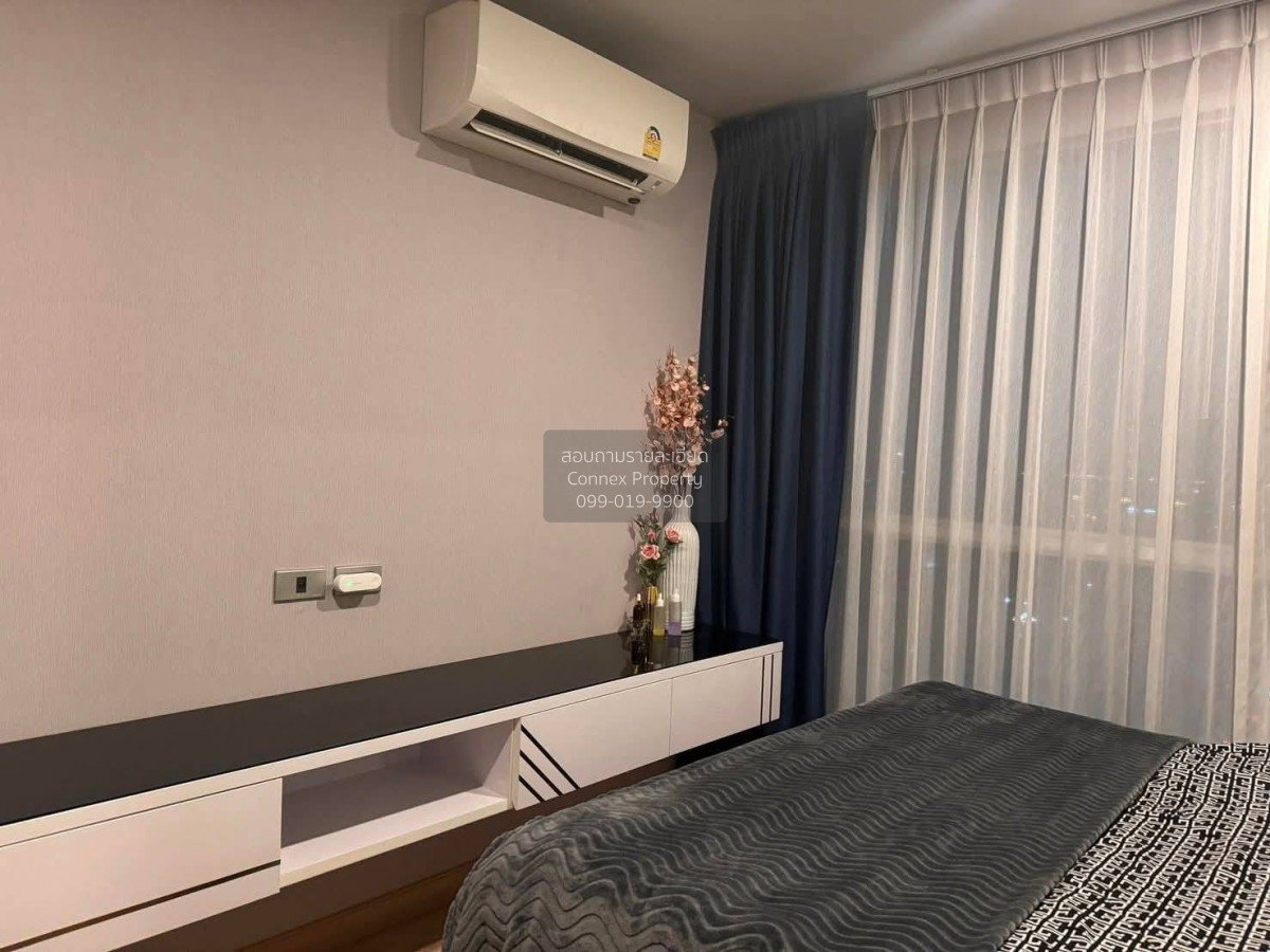 รูป เช่าคอนโด  ลุมพินี ซีเล็คเต็ด สุทธิสาร - สะพานควาย BTS-สะพานควาย สามเสนใน เขต พญาไท กรุงเทพ CX-148734 ✅ ทักไลน์ @connexproperty ตอบทันที ทีมงานมืออาชีพ ✅ - รูปที่ 6/9