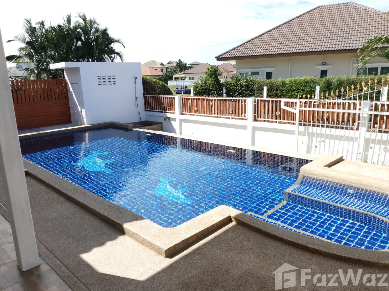 รูป บ้านเดี่ยวให้เช่า 5 ห้องนอน ในโครงการ เนเชอรัล ฮิลล์ 2 1996391 - รูปที่ 5/17