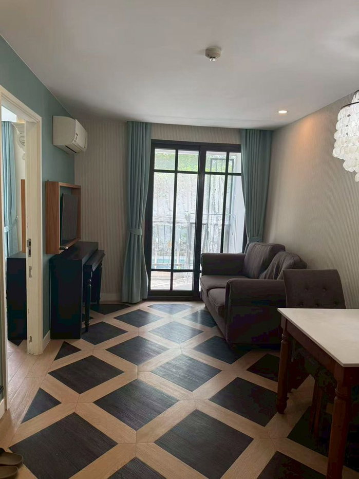 รูป Condo 1 Bedroom for Sale at Espana Jomtien Pattaya - รูปที่ 2/9