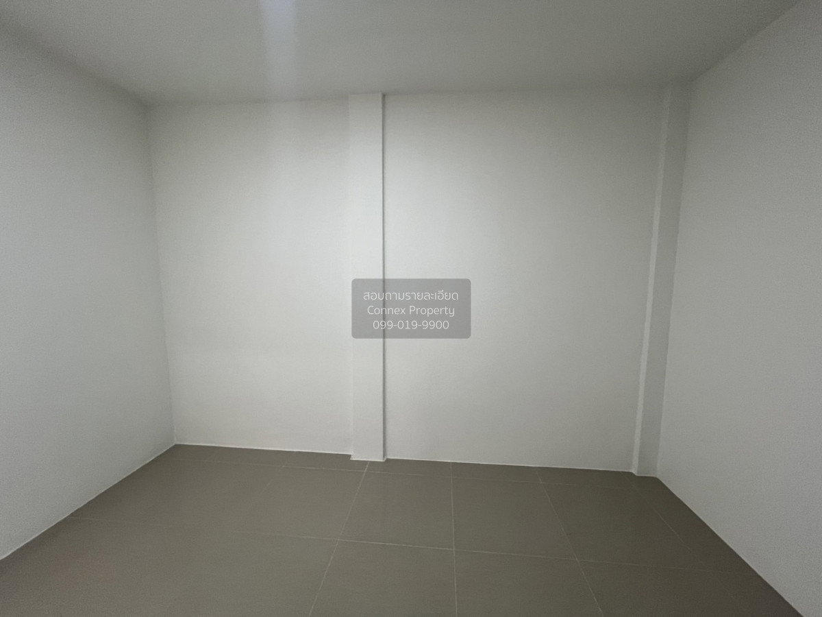 รูป ขายทาวน์เฮ้าส์/ทาวน์โฮม เฟื่องฟ้า 17 เฟส 5 รีโนเวทใหม่ แพรกษาใหม่ เมืองสมุทรปราการ สมุทรปราการ CX-148072 ✅ ทักไลน์ @connexproperty ตอบทันที ทีมงานมืออาชีพ ✅ - รูปที่ 10/12