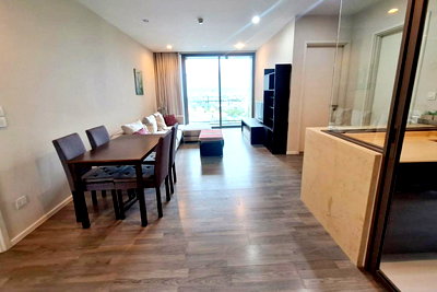 ขายคอนโด : 🔥 ลดแรง! คอนโด The Room สุขุมวิท 69 ใกล้ BTS ราคาต่ำกว่าประเมิน 🔥