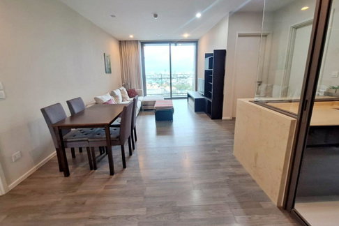 Condo for Sale : The Room Sukhumvit 69