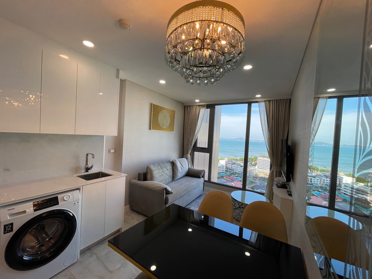 For rent Copacabana Nice Seaview Internet WiFi 
