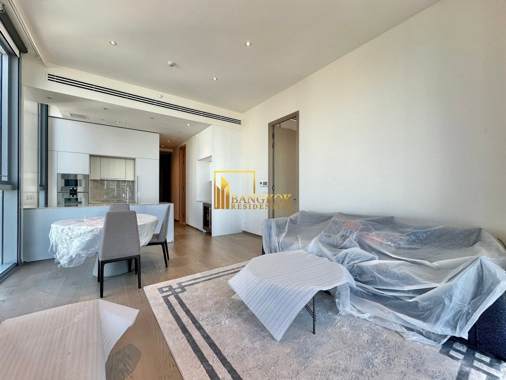 picture Scope Langsuan | Premium 1 Bedroom Condo in Chit Lom - BR18074CD - 3/29