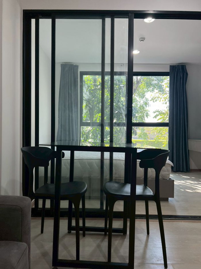 picture For rent: The Excel Groove 52 Soi Sukhumvit 105 - 17/17