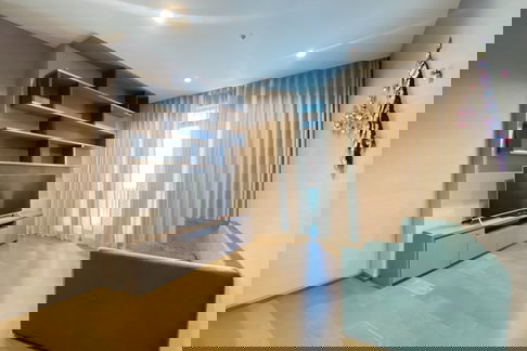 🔥เช่าด่วน !! The Diplomat Sathorn, 2 ห้องนอน, 2 ห้องน้ำ, ห้องไซส์ใหญ่, ห้องทิศตะวันออก, ทำเลดี !!🔥Code C20221201642 แต่งครบ, พร้อมเข้าอยู่ 📣📣