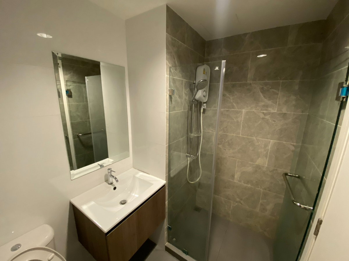 รูป ปล่อยเช่าด่วน!! พร้อมเข้าอยู่ 29 มี.ค. 69 นี้  ใกล้ โชคชัย 4 โครงการอยู่ในซอยลาดพร้าว 62✨ดิ เอ็กเซล ลาดพร้าว-สุทธิสาร - รูปที่ 14/15