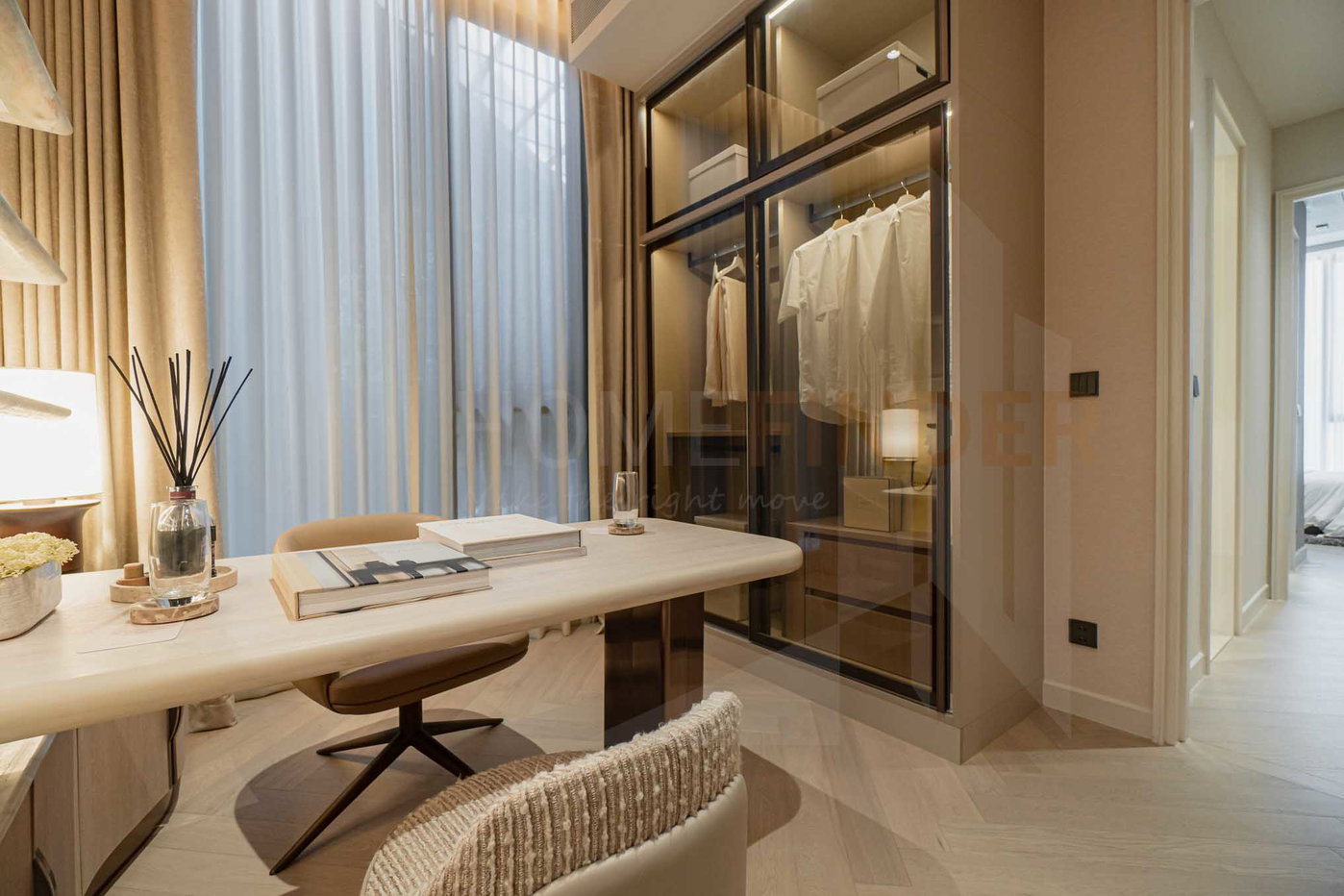 รูป STILL Sukhumvit 20 2 bedrooms, for sale - รูปที่ 15/55