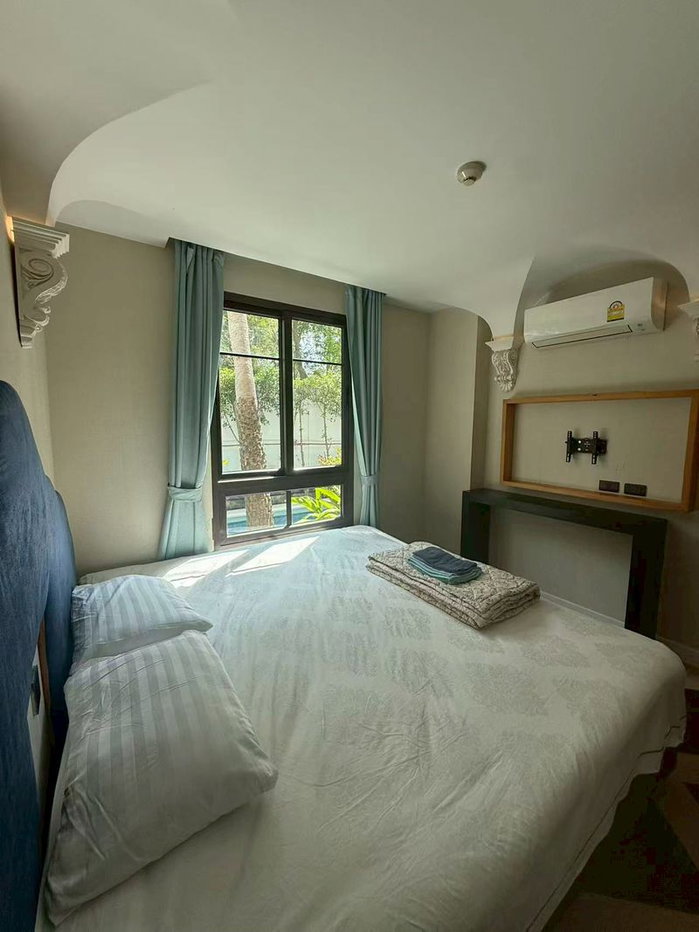 รูป Condo 1 Bedroom for Sale at Espana Jomtien Pattaya - รูปที่ 6/9