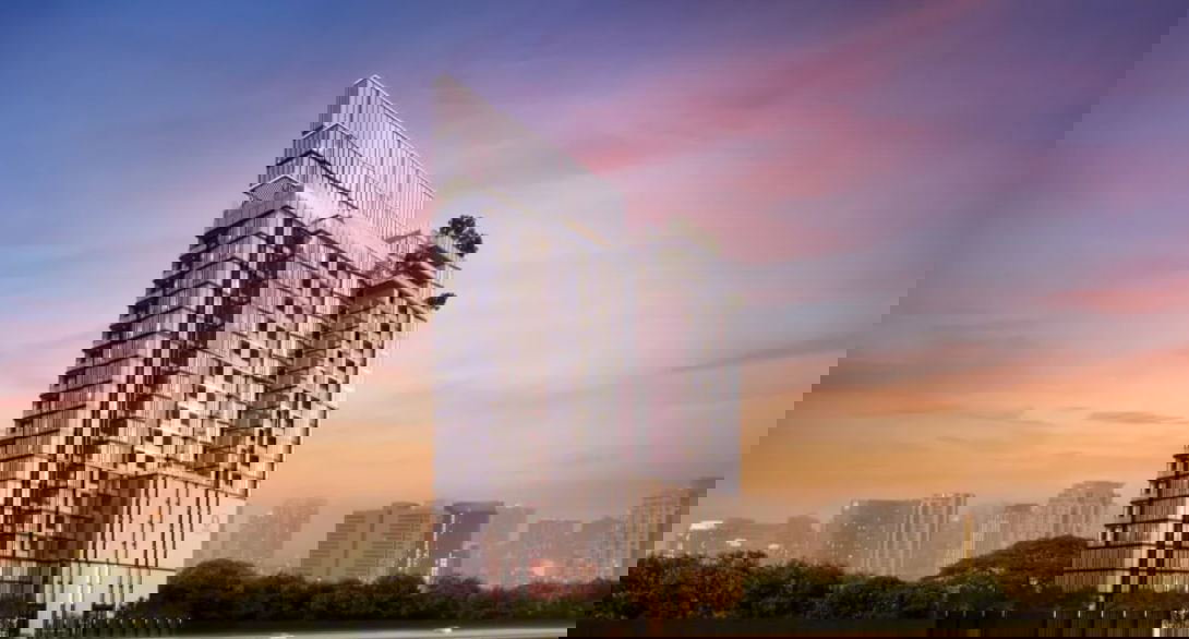 รูป Brand New Stylish Condo ✨ One Altitude - Charoenkrung ห้องสวย ดีไซน์ทันสมัย 💎 - รูปที่ 5/5