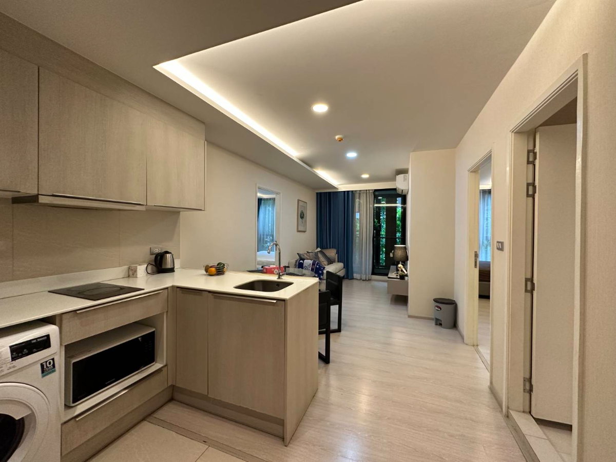 picture Condo For Rent!!Vtara Sukhumvit 36 - 1/7