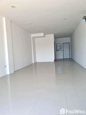 ทาวน์โฮม ประจวบคีรีขันธ์ : ขาย ทาวน์เฮ้าส์ 3 ห้องนอน ใน หนองแก, ประจวบคีรีขันธ์ 1909484