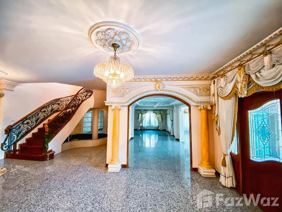 รูป ขาย บ้านเดี่ยว 6 ห้องนอน ใน ตลาดบางเขน, กรุงเทพมหานคร 1929867 - รูปที่ 10/23