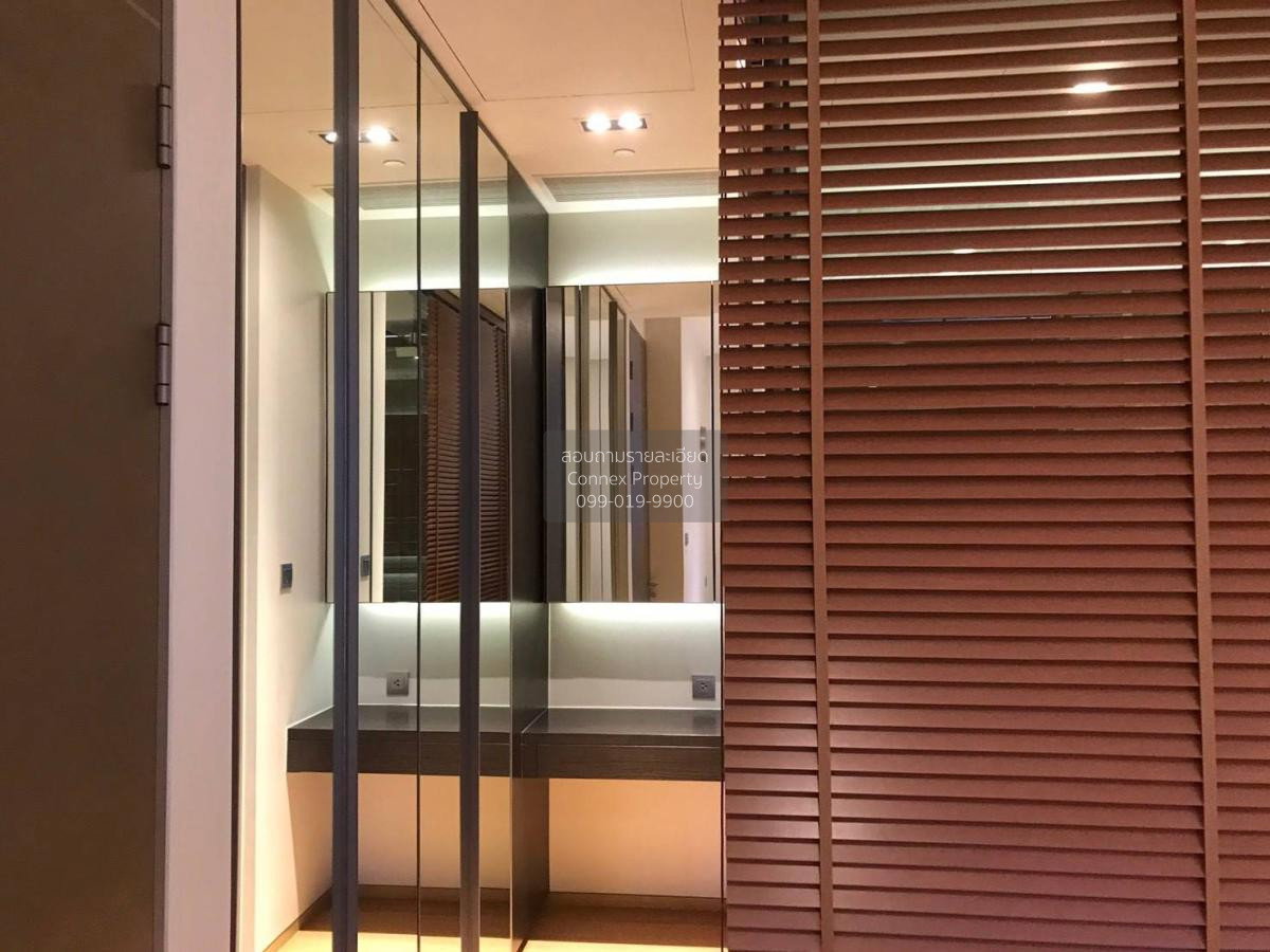 รูป เช่าคอนโด ศาลาแดง วัน BTS-ศาลาแดง สีลม เขต บางรัก กรุงเทพ CX-109914 ✅ ทักไลน์ @connexproperty ตอบทันที ทีมงานมืออาชีพ ✅ - รูปที่ 11/11