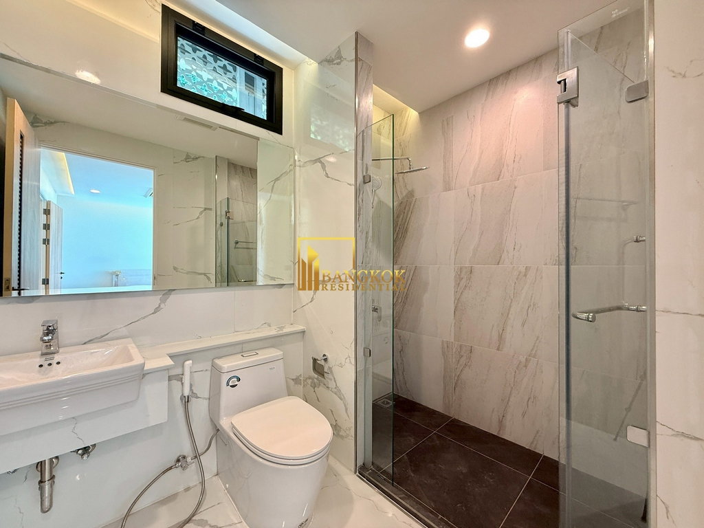 รูป Premium 4 Bedroom House For Rent in Thonglor Area - BR28275SH - รูปที่ 34/47