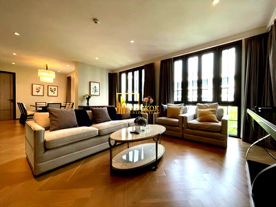 Condos for rent : The Reserve Sukhumvit 61 | Beautiful 2 Bed Condo in Ekkamai - BR61177CD