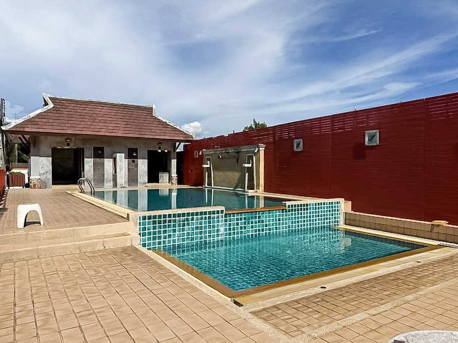 รูป Single house for Sale in East Pattaya Pet-friendly - รูปที่ 1/16