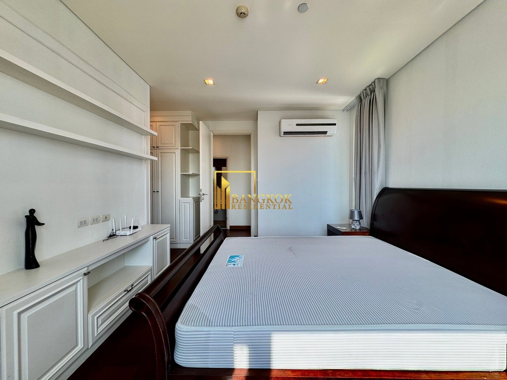 รูป Ivy Thonglor | Spacious 4 Bedroom Combined Unit For Rent - BR9856CD - รูปที่ 17/33