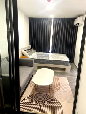 คอนโดให้เช่า : เช่าคอนโด  เคฟ วันเดอร์แลนด์ คลองหนึ่ง คลองหลวง ปทุมธานี CX-148331 ✅ ทักไลน์ @connexproperty ตอบทันที ทีมงานมืออาชีพ ✅