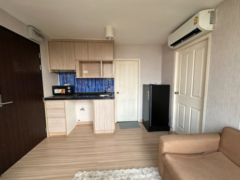 Condo 1 Bedroom 1 Bathroom for rent Chateau In town sukhumvit 62/1 Close to BTS Bang Chak