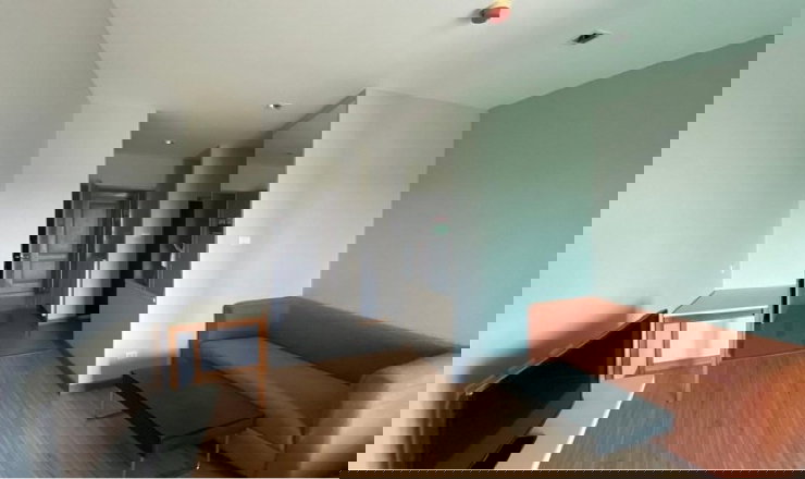 รูป ขายด่วน ราคาดีมากก‼️ คอนโด ดรีม บ็อกซ์ ทำเลดี ใกล้ มหาวิทยาลัยเอแบค บางนา 🔥เพียง 1.69 ลบ.🔥 - รูปที่ 2/3