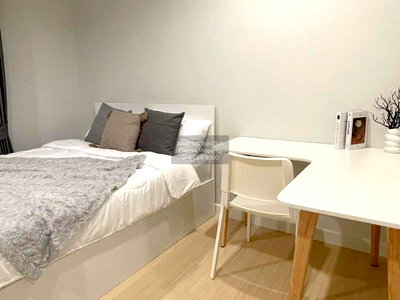 เช่าคอนโด รพ.บางมด 3 : 🔥🔥🔥 เช่าคอนโด  เมโทร สกาย วุฒากาศ BTS-วุฒากาศ ตลาดพลู เขต ธนบุรี กรุงเทพ CX-73567 ✅ ทักไลน์ @connexproperty ตอบทันที ทีมงานมืออาชีพ ✅ 🔥🔥🔥