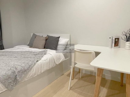 รูปภาพ FOR RENT condo , Metro Sky Wutthakat , BTS-Wutthakat , Talat Phlu , Thon Buri , Bangkok , CX-73567 ✅ Live chat with us ADD LINE @connexproperty ✅