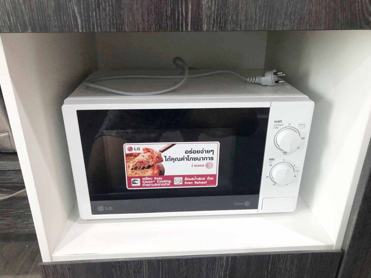 รูป ห้องจริง✨เช่าคอนโด สัญญา 1 ปี✨🛋️🛌 B Campus - รูปที่ 13/20